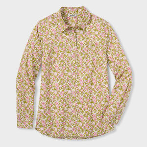 Women's Chick-Nic Long Sleeve Shirt