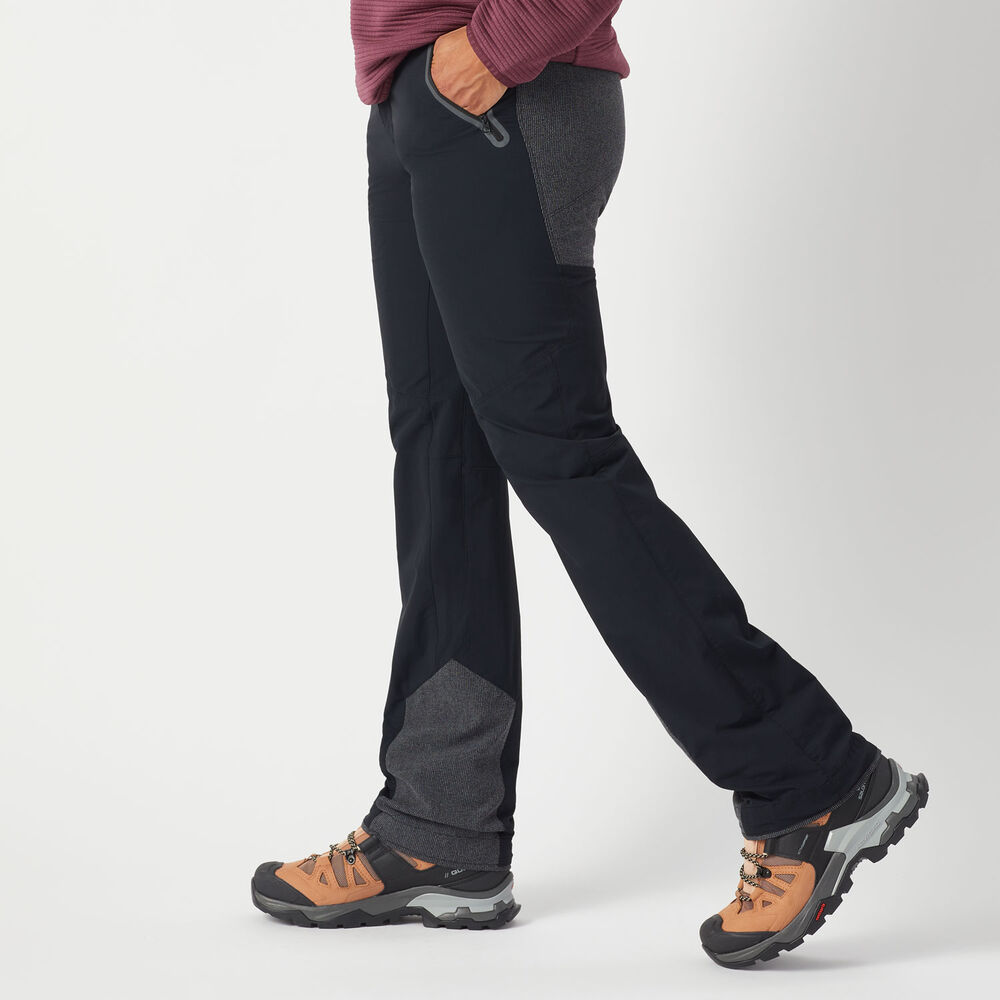 Women's AKHG Roadless Ultimate Pants Main Image