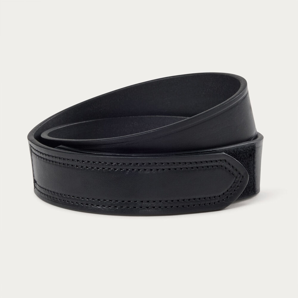 Men's Buckle-less Belt Main Image