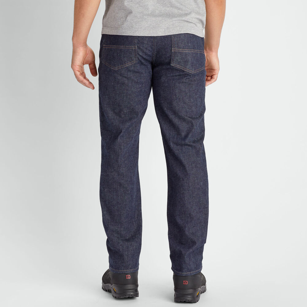 Men's 40 Grit Flex Slim Fit Jeans Main Image