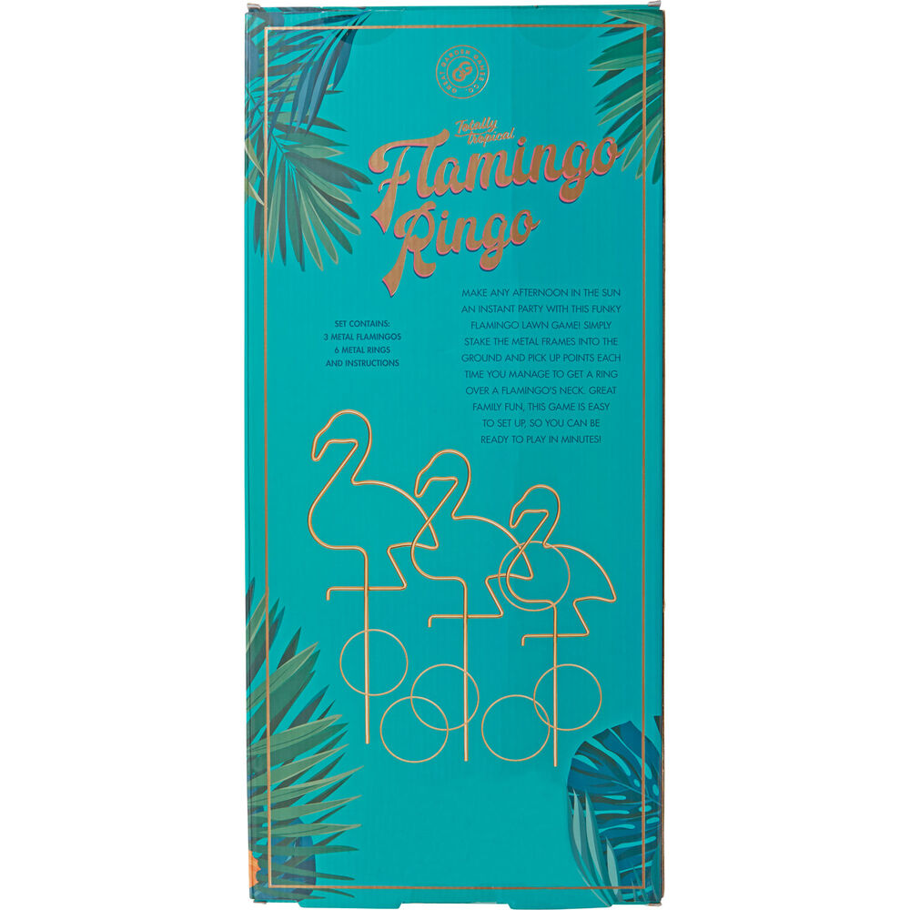 Flamingo Ringo Main Image