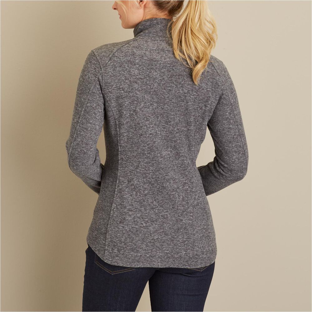 Women's Frost Lake Fleece Pullover Main Image