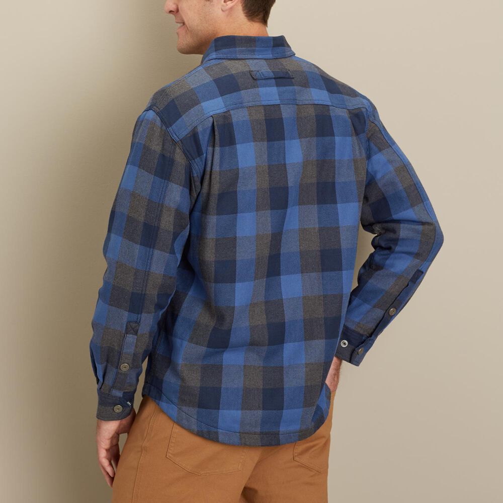 Men's Flapjack Flannel Shirt Jac Main Image