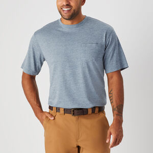 Men's Armachillo Cooling Relaxed Fit SS Crew w/Pocket