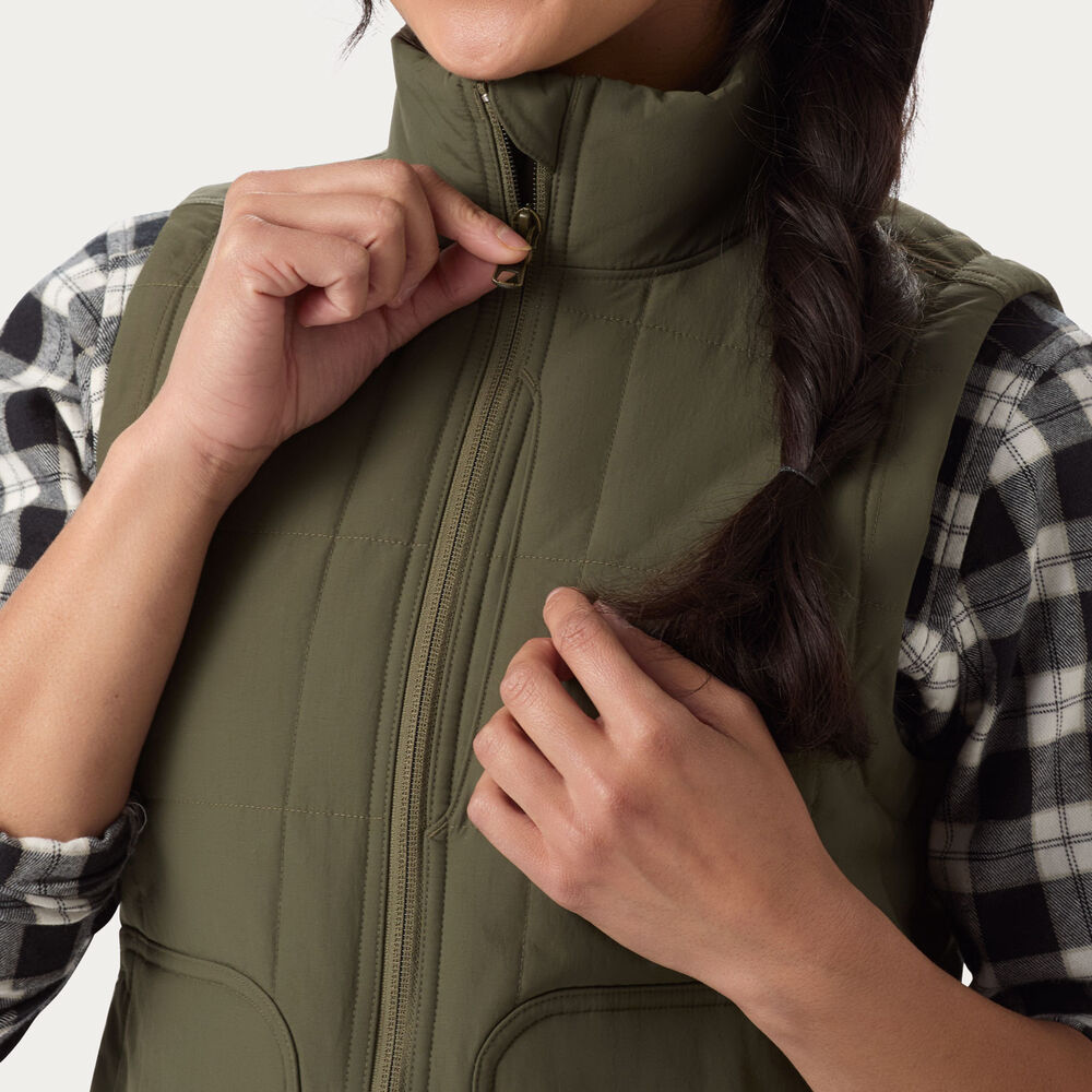 Women's Plus AirLoc Vest Main Image