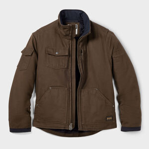 Men's Superior Fire Hose Jacket