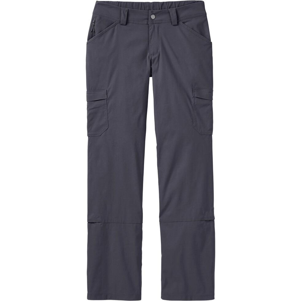 Women's Dry on the Fly Bootcut Cargo Pant | Duluth Trading Company