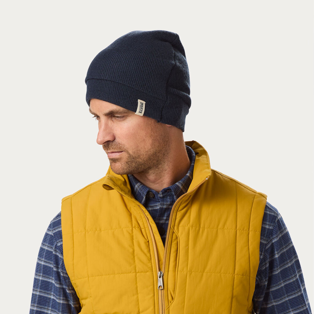 Tough Guy Convertible Beanie Main Image