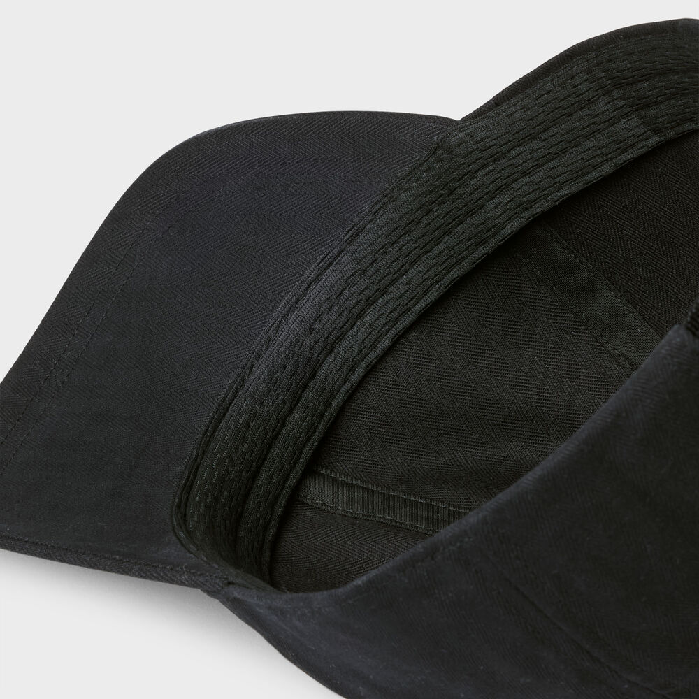 Classic Ball Cap Main Image