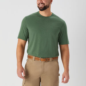 Men's Dry on the Fly Relaxed Fit Short Sleeve Crew