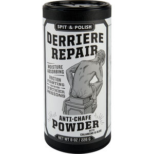 Spit & Polish Derriere Repair 8-oz. Powder
