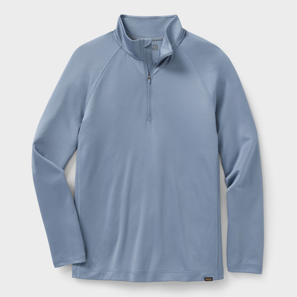 Men's Pullover Achiever 1/4 Zip Main Image