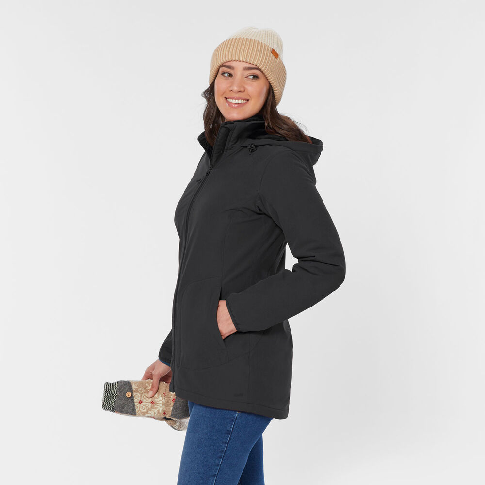Women's Frostmite Coat Main Image