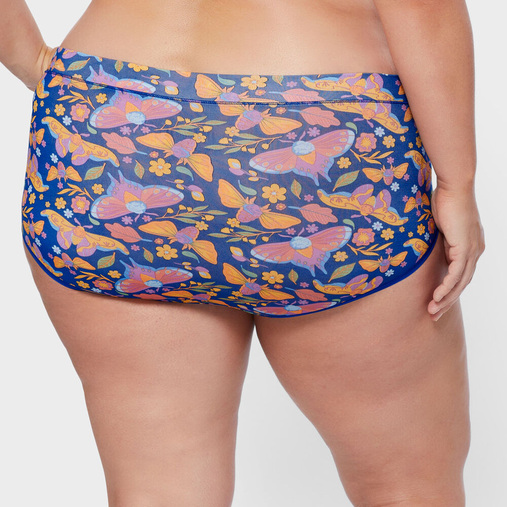 Women's Plus Dang Soft Modern Briefs Main Image