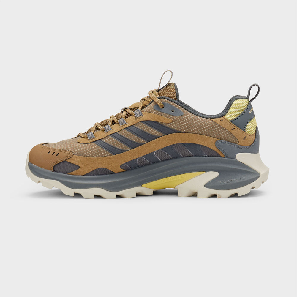 Men's Merrell Moab Speed 2 Gore-Tex Main Image