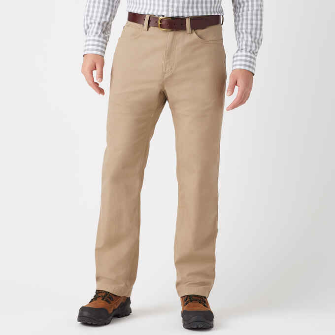 Men's DuluthFlex Fire Hose Relaxed Fit 5-Pocket Jeans | Duluth Trading ...