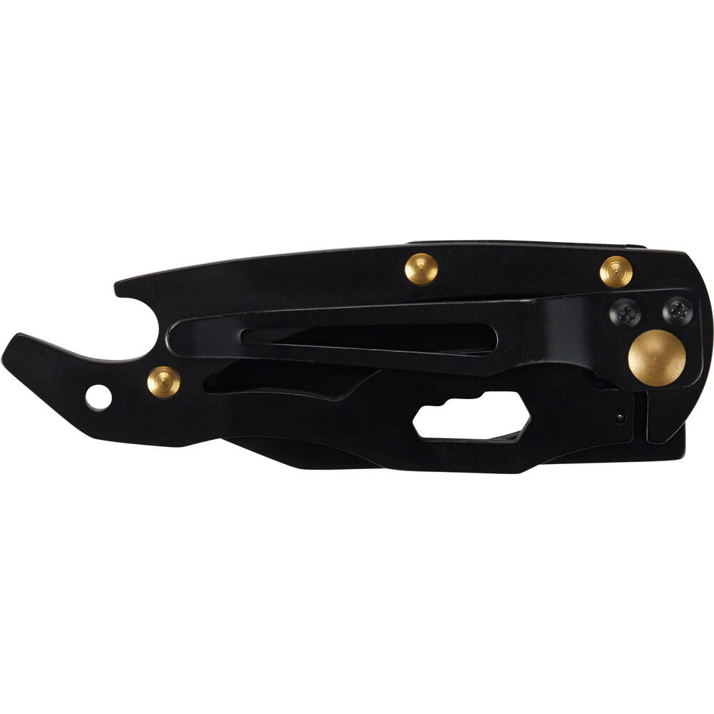 Smith & Wesson Multi-Tool Folding Knife Main Image