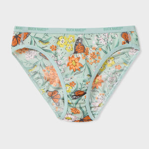 Women's Buck Naked High Cut