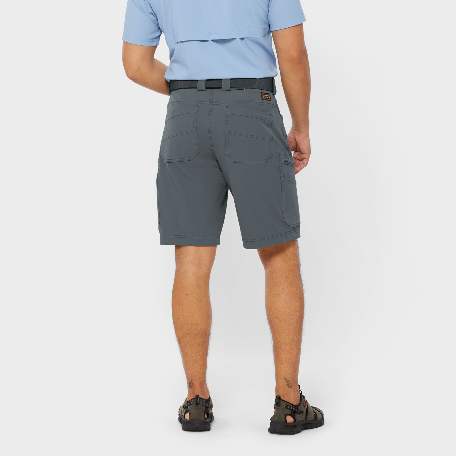 Men's Flexpedition Relaxed Fit 11