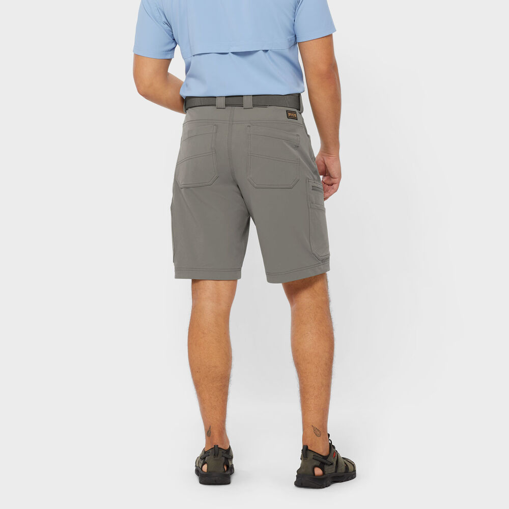 Men's Flexpedition Relaxed Fit 11'' Packrat Shorts Main Image