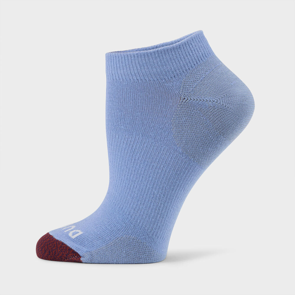 Women's Stay-Put Lightweight Ankle Socks Main Image