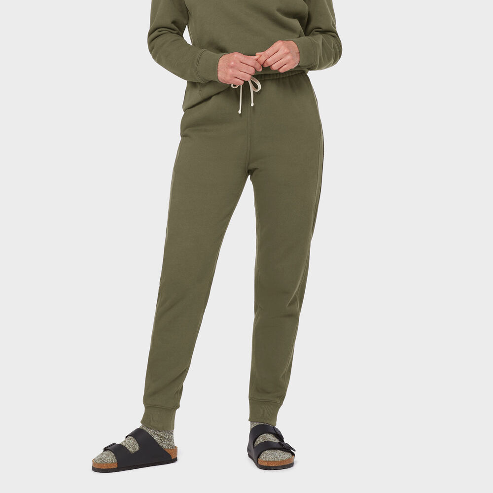Women's Souped-Up Sweatpants Main Image