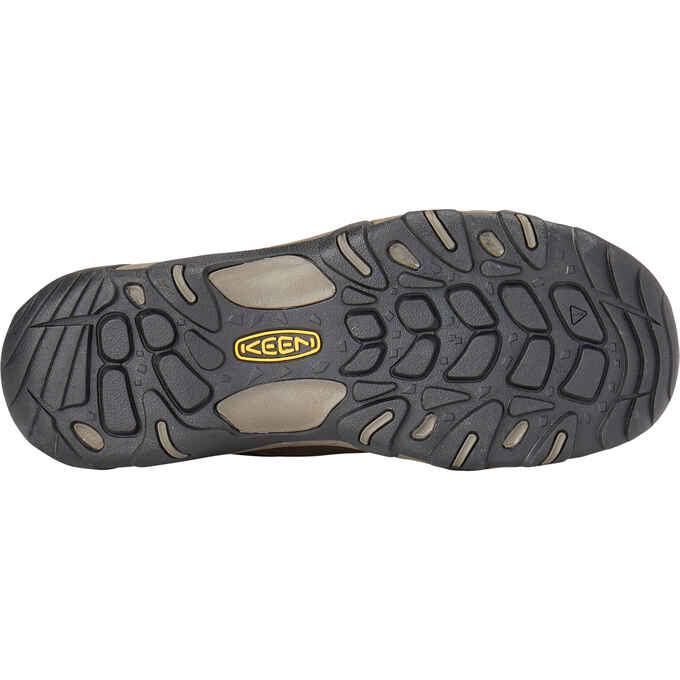 Men's KEEN Steens Low Vent Shoes | Duluth Trading Company