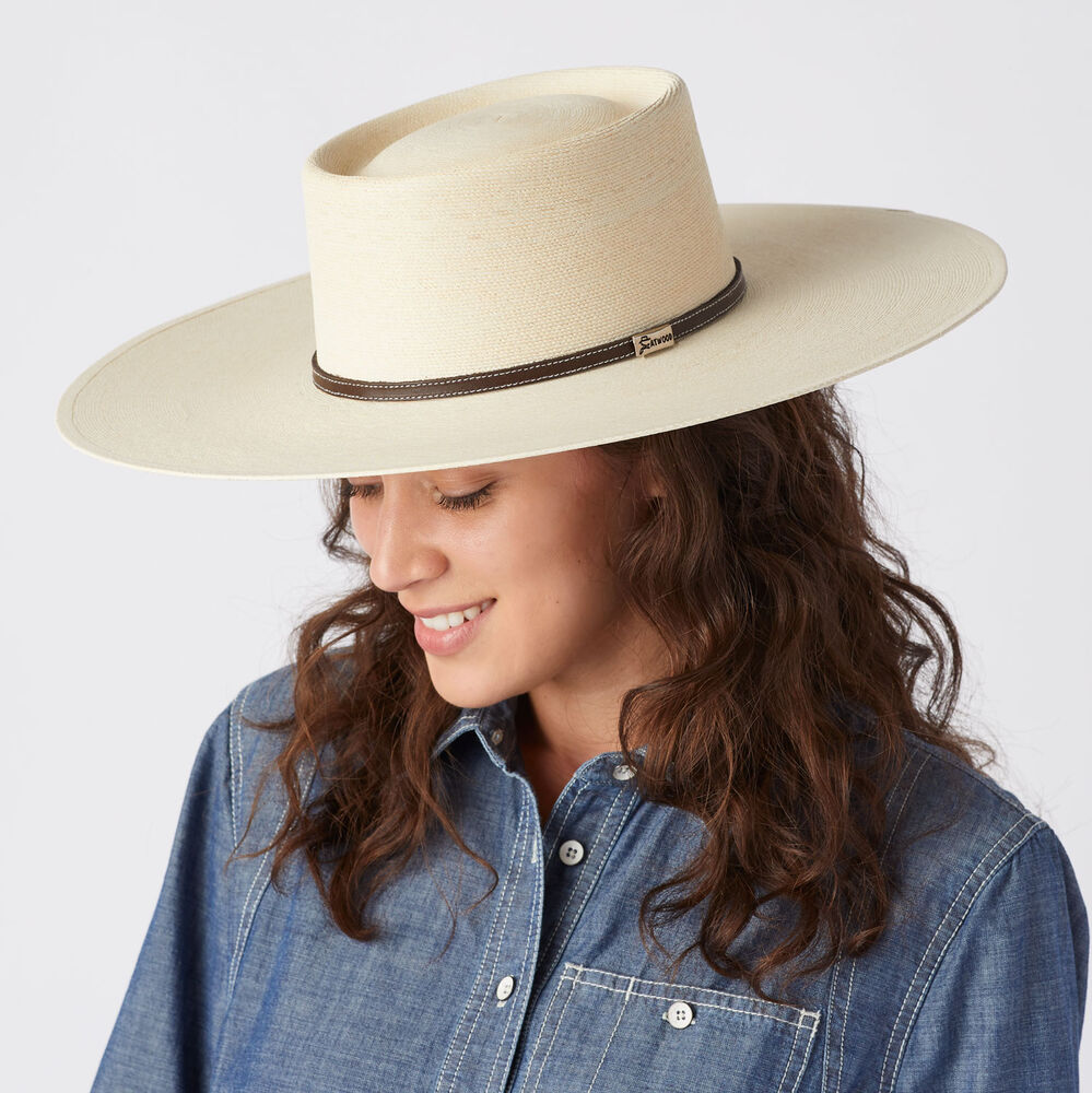 Women's Nevada Hat Main Image