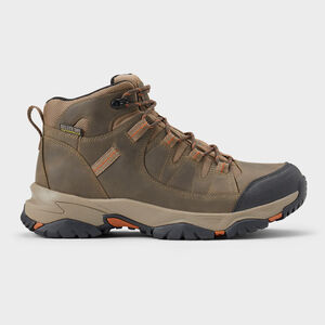 Men's Ground Effect Boots