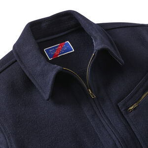 Men's Best Made Kersey Ranch Coat