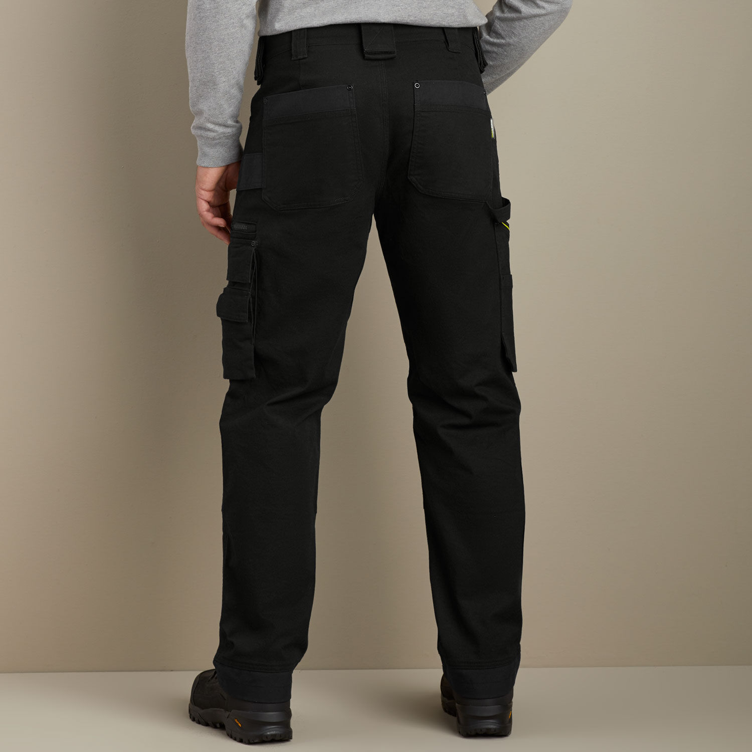 Men's Duluth TradeTek Cargo Pants | Duluth Trading Company