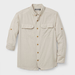 Men's Armachillo Relaxed Fit Long Sleeve Shirt