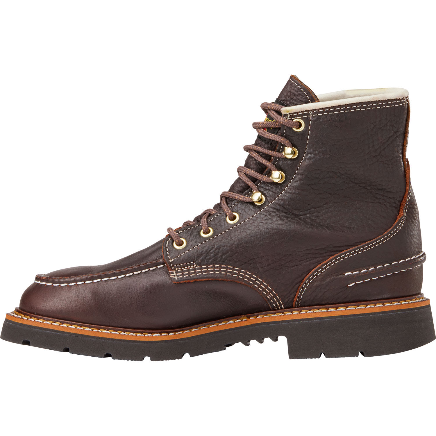 Men's thorogood 6 sale work boot