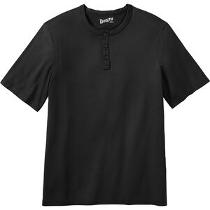 Men's Dang Soft Short Sleeve Sleep Shirt