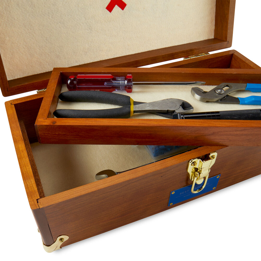 Best Made Gerstner 1600 Tote Case Main Image