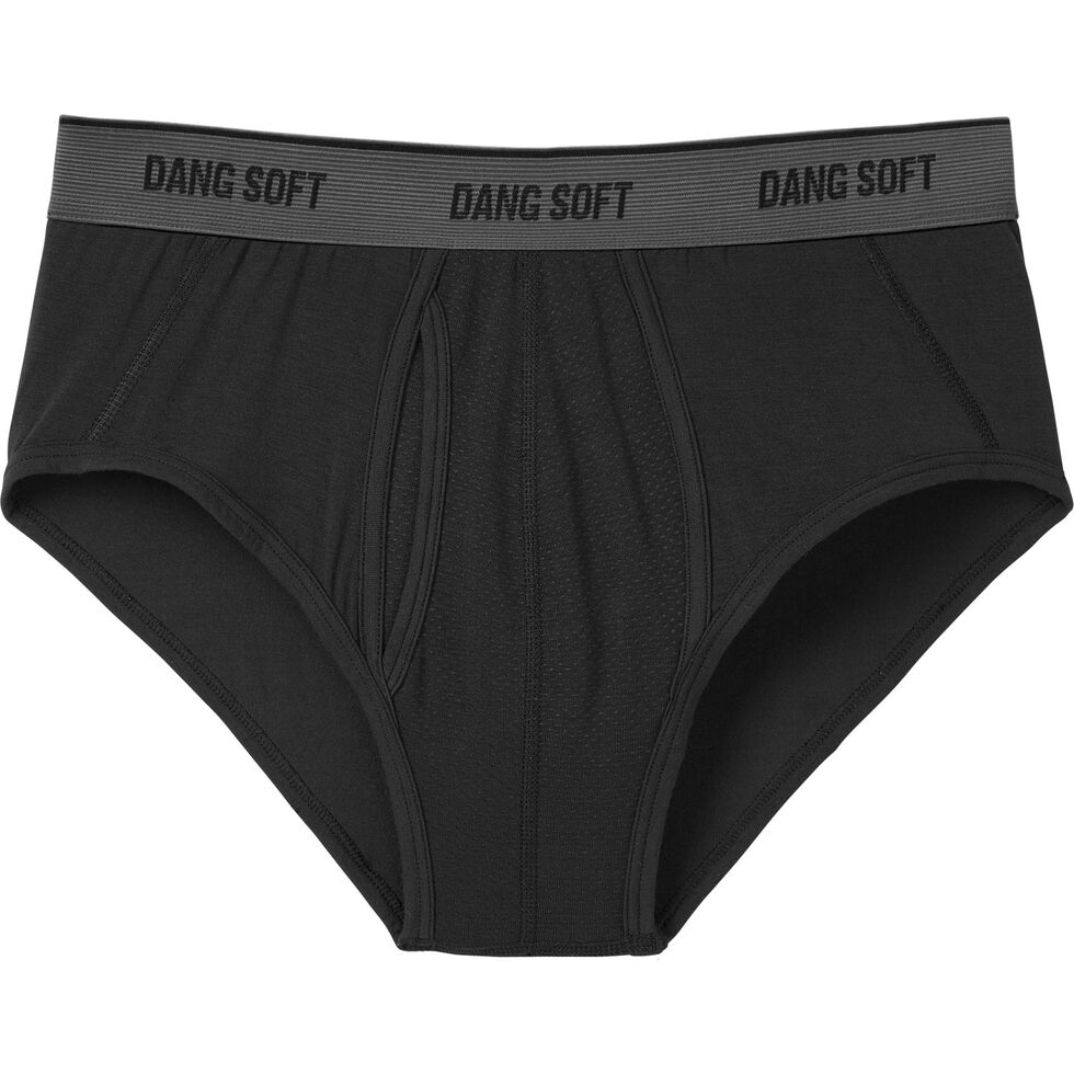 Duluth Trading's New Men's Underwear Are 'Dang Soft™