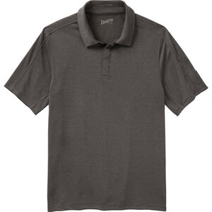 Men's Knuckledown Short Sleeve Polo