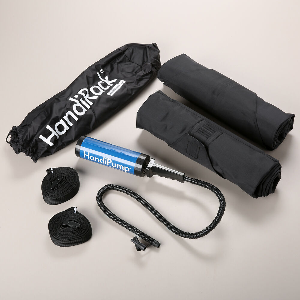 Handirack | Duluth Trading Company