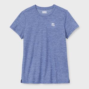 Women's AKHG Tun-Dry Short Sleeve T-Shirt