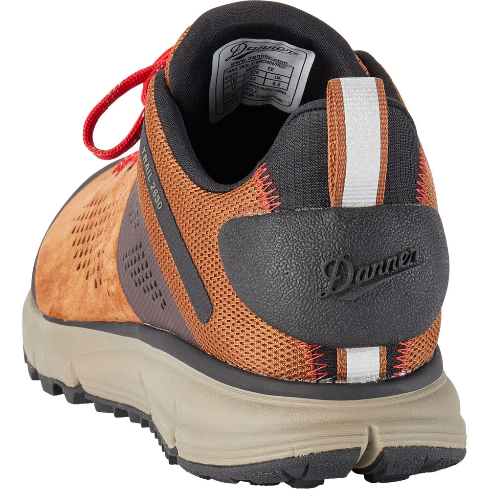 Men's Danner Trail 2650 Shoes Main Image