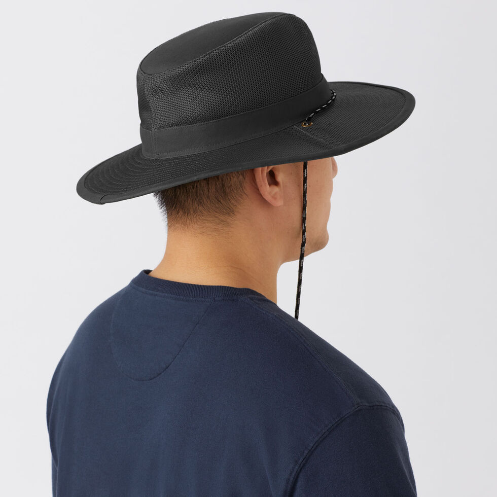 Men's Crusher Hat
