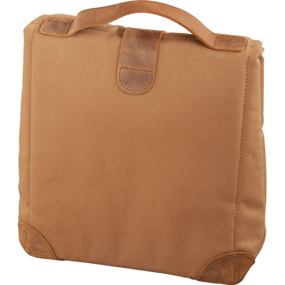 Louie's Lunch Box - Brown - Duluth Trading Company