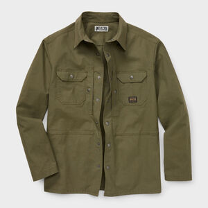 Men's Range Time Cordura Shirt Jac