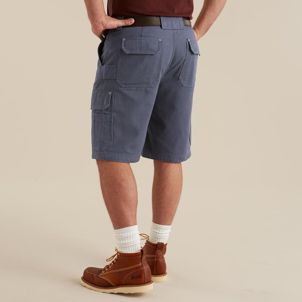 Stanley Fishing Cargo Shorts for Men