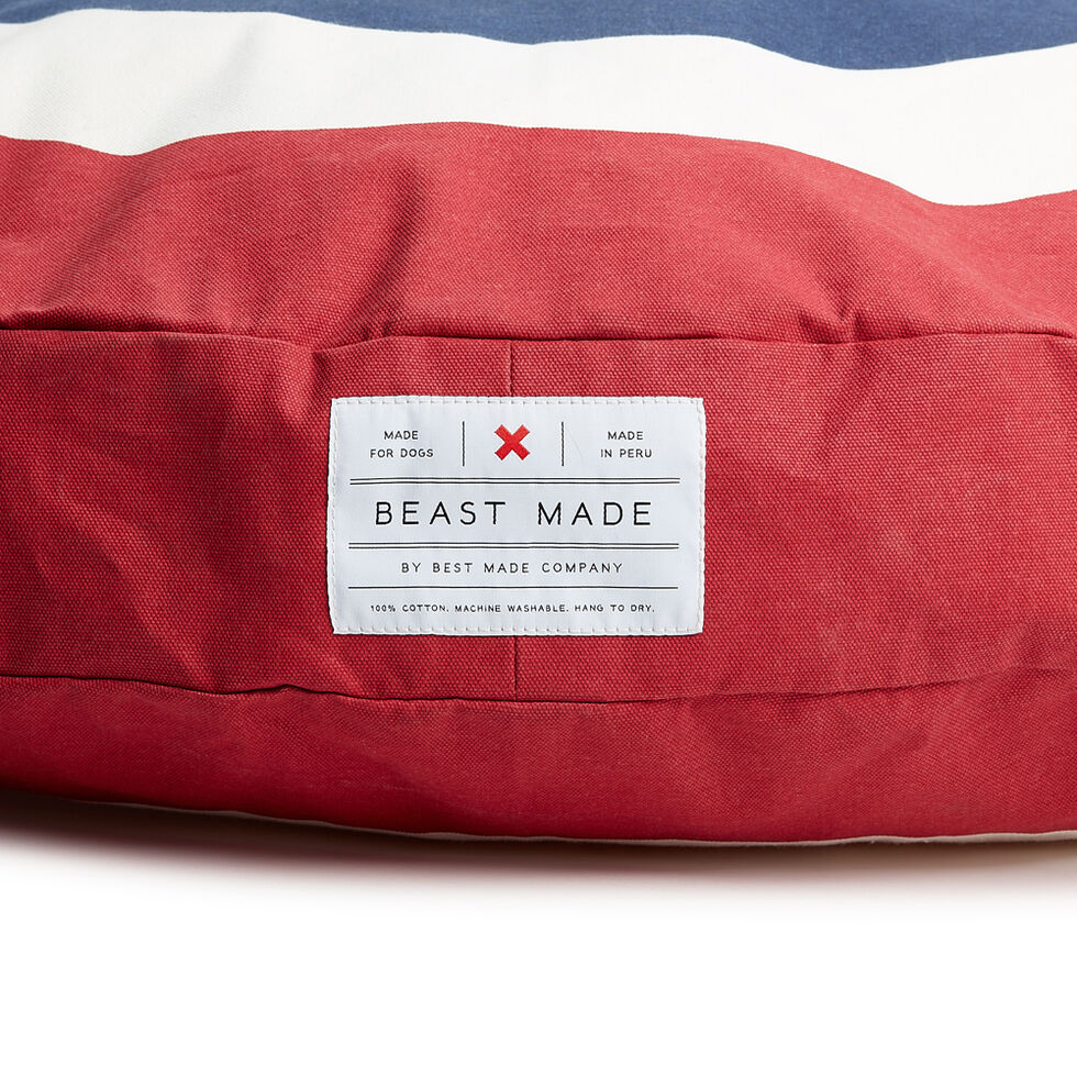 Best Made Target Dog Bed Duluth Trading Company