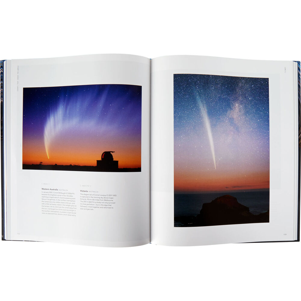 The World at Night Main Image