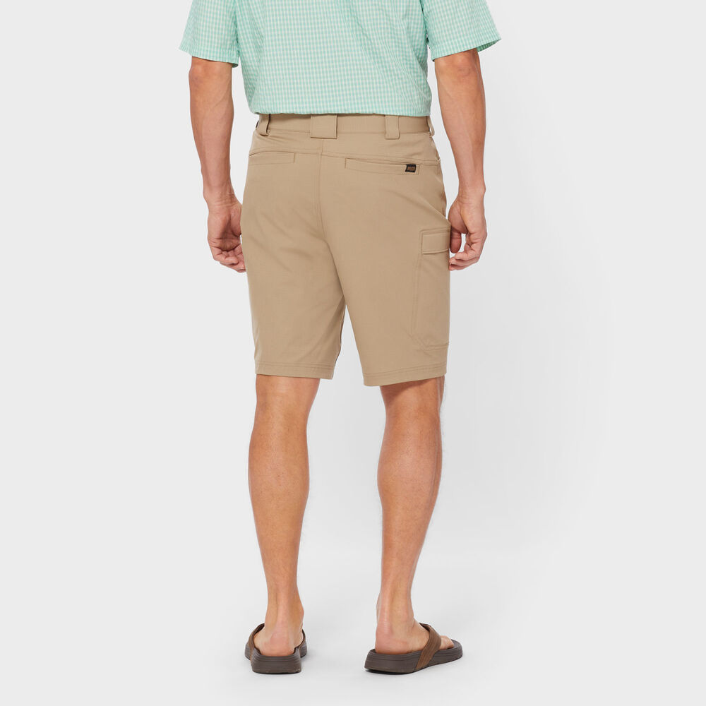 Men's Armachillo Flex Standard Fit 11'' Cargo Shorts Main Image