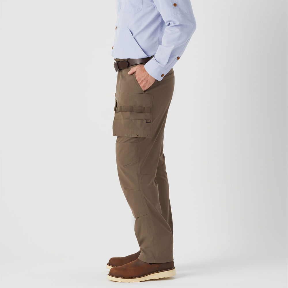 Men's Dirt Work Standard Fit Pants Main Image