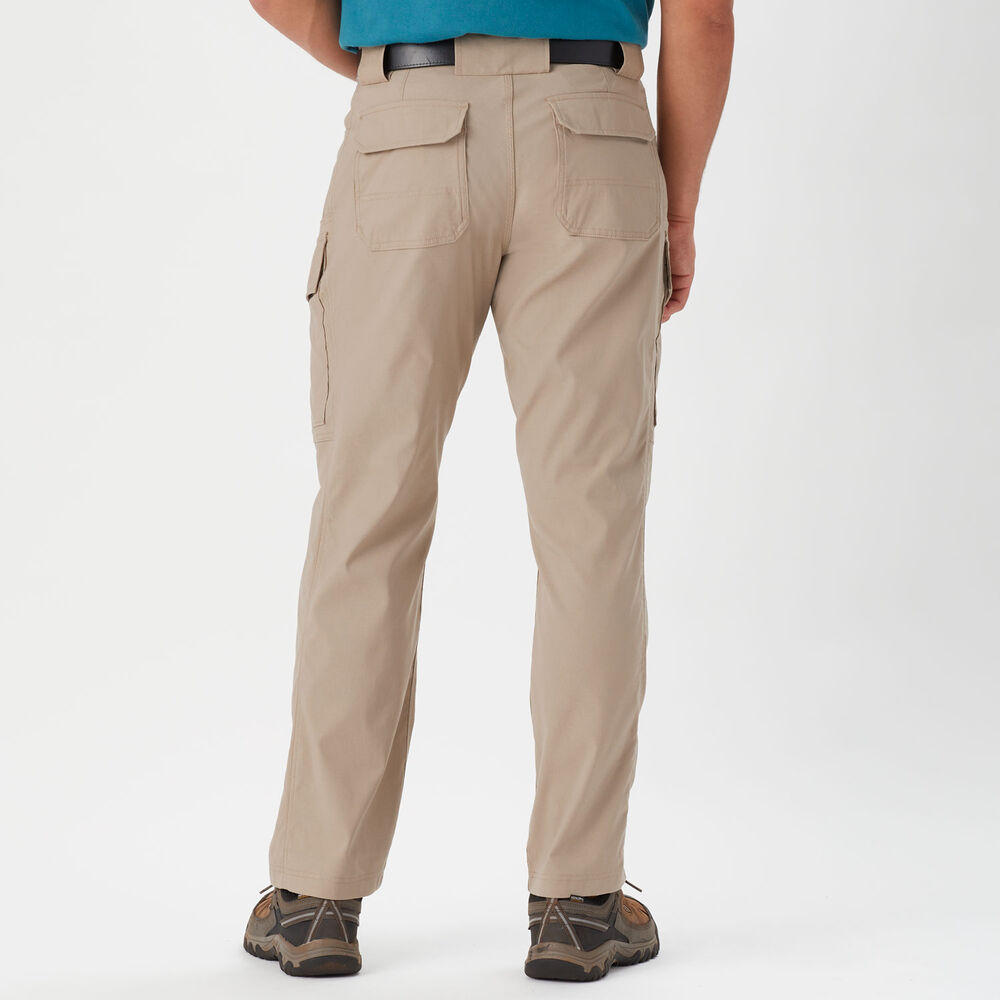 Men's DuluthFlex Dry on the Fly Standard Fit Cargo Pants Main Image
