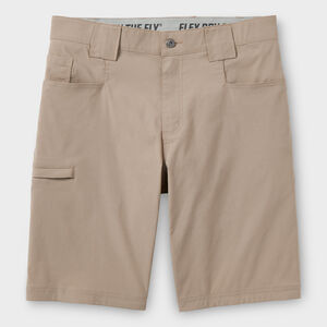 Men's DuluthFlex Dry on the Fly Standard Fit 11" Shorts